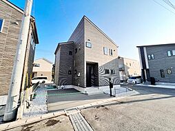 野田市柳沢　中古戸建　No2　2号棟