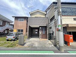越谷市大沢3丁目 中古戸建