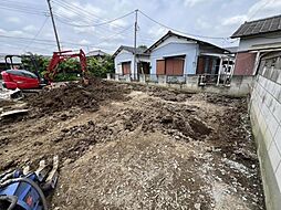 北葛飾郡杉戸町倉松2丁目 土地　B区画