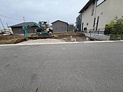 春日部市大場 　3号棟