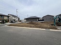春日部市大場 　2号棟