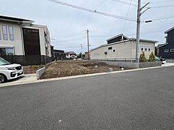 春日部市大場 　1号棟