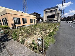 杉戸町清地5丁目 土地