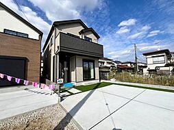 春日部備後東3期　G号棟