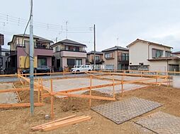 春日部備後東3期　F号棟