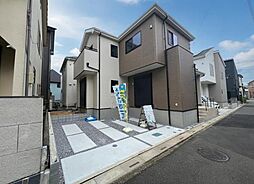 越谷市下間久里(567ー30) 2号棟