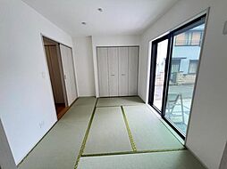 和室の画像