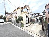 埼玉県春日部市西金野井：物件画像