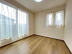 子供部屋の画像