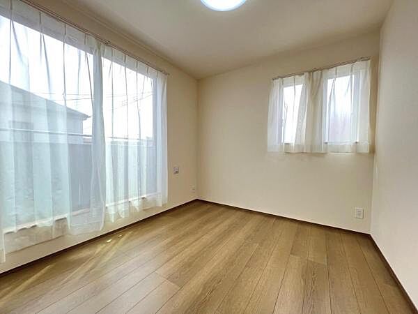 子供部屋