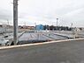 外観：現地写真です。