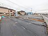 外観：現地写真です。