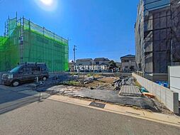 春日部市新宿新田 93号棟
