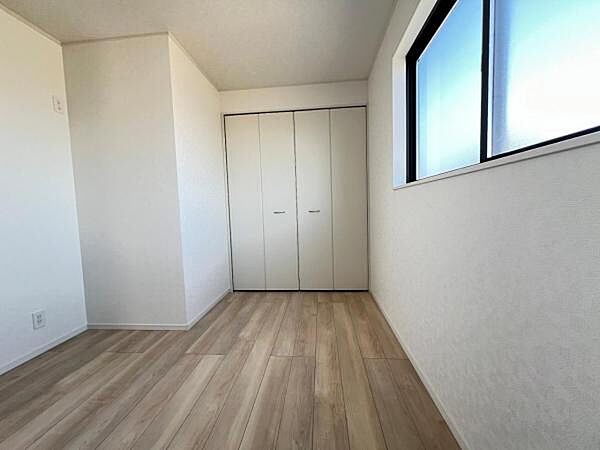子供部屋