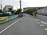 周辺：春日部市立武里中学校まで約1620m（徒歩21分）