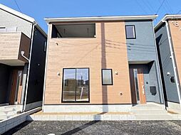 南埼玉郡宮代町百間1丁目 戸建 7号棟