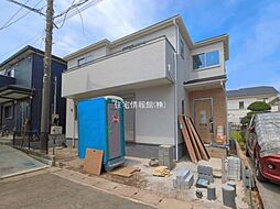 春日部市八丁目第2 1号棟