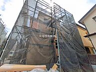 埼玉県春日部市大枝：物件画像