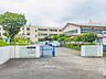 周辺：春日部市立中野小学校まで約1100m（徒歩14分）
