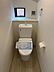 トイレ：ほっと安らげるトイレ空間です。