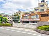 周辺：越谷市立東中学校まで約1200m（徒歩15分）