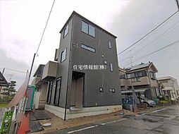 吉川市高久6期1棟 1号棟