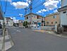 外観：現地写真です。