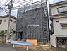 外観：現地写真です。