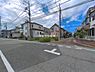 外観：現地写真です。