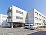 周辺：春日部厚生病院まで約720m（徒歩9分）