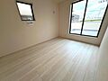 子供部屋にもち...
