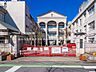 周辺：越谷市立大袋小学校まで約1800m（徒歩23分）