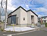 外観：現地写真です。