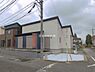 外観：現地写真です。