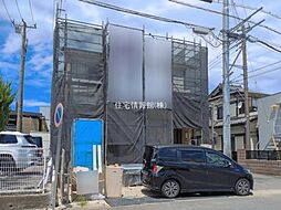 越谷市宮本町10期1棟 1号棟