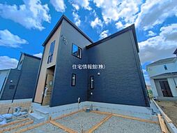 春日部市粕壁東10期10棟 8号棟