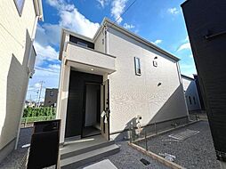 春日部市粕壁東10期10棟 7号棟