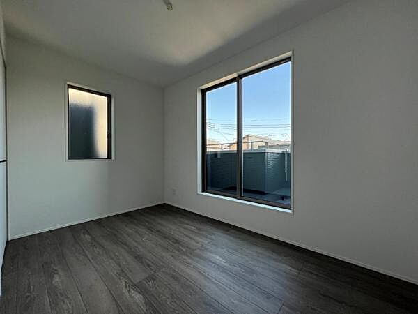子供部屋