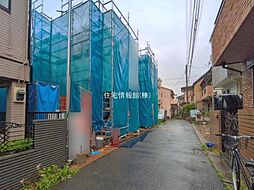 外観の画像