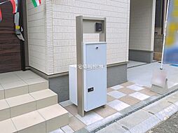外観の画像