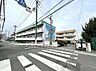 周辺：春日部市立川辺小学校まで約450m（徒歩6分）