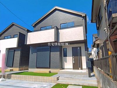 外観:現地写真です。 外観:現地写真です。