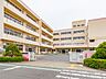 周辺：吉川市立中曽根小学校まで約480m（徒歩6分）