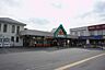 周辺：春日部駅まで約1860m（徒歩24分）