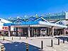 周辺：蒲生駅まで約2860m（徒歩36分）