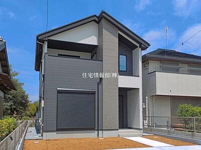 外観:現地写真です。 外観:現地写真です。