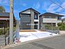 外観：現地写真です。