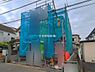 外観：現地写真です。