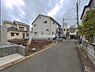 外観：現地写真です。