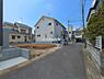 外観：現地写真です。